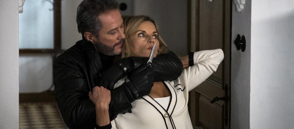 Sandomierz kontra Kazimierz Dolny