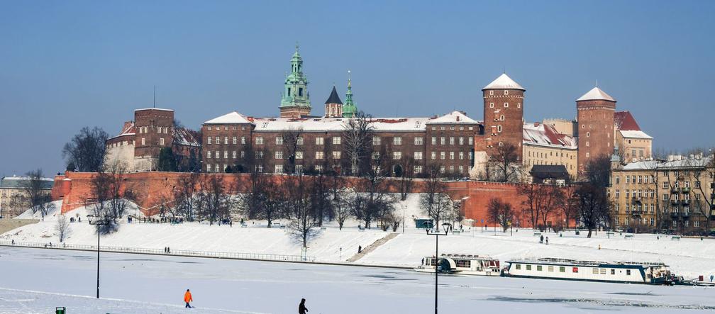 Zima w Polsce 