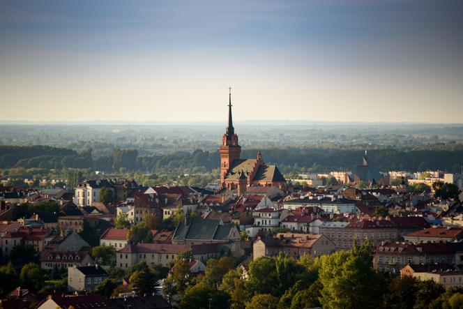 To początek podziału Małopolski? Tarnów i Nowy Sącz chcą sięgnąć po środki dla Polski Wschodniej!