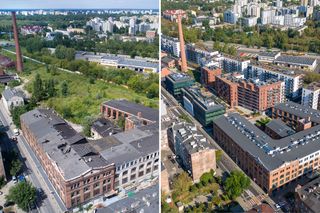 Bohema Strefa Praga - porównanie 2017 - 2025