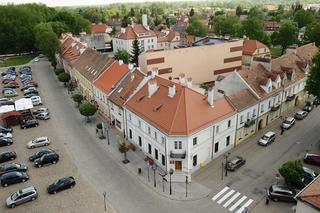 4. Pułtusk - 29,1 proc.