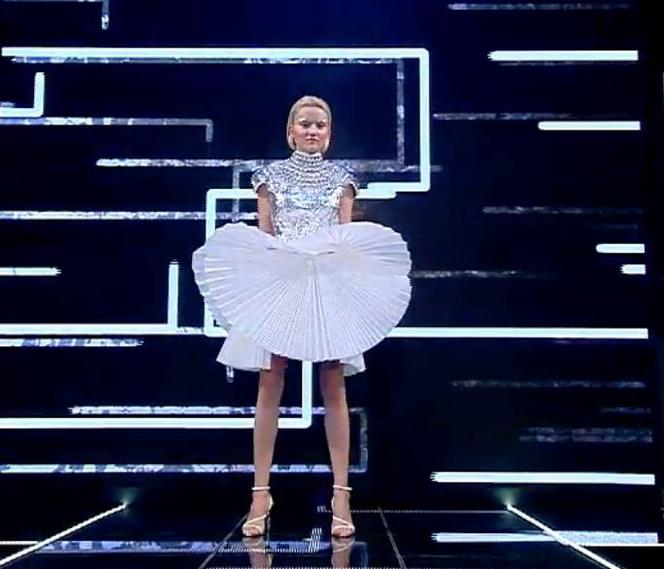 project runway/project micha