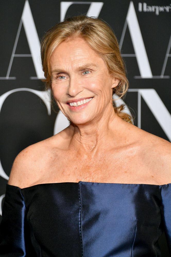 Lauren Hutton