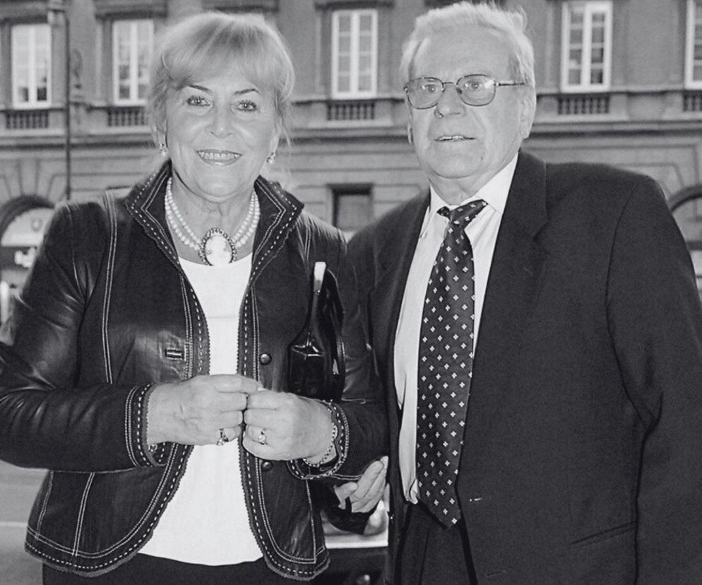 Maria Gołas, Wiesław Gołas