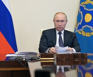 Putin pójdzie na ustępstwa? Ujawniono, co może zrobić