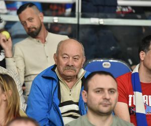 Arriva Polski Cukier Toruń - AMW Arka Gdynia, zdjęcia kibiców i zawodników z Areny Toruń