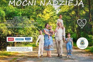 Zbliża się III Dzień Rodzin Archidiecezji Lubelskiej [AUDIO]
