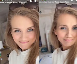 Agnieszka Kaczorowska remontuje nowy dom! Pokazała na Instagramie nagrania z budowy 