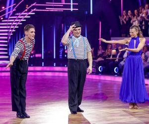 Agnieszka Kaczorowska, Grzegorz Gurłacz, Filip Gurłacz