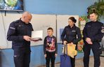 9-letni Piotruś bohaterem! Zachował zimną krew i uratował poszkodowanych w wypadku