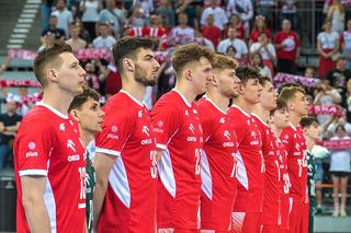 Nikola Grbić dokonał trudnego wyboru. Jeden zawodnik wypadł mu ze składu reprezentacji