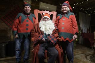 Rolnicy. Podlasie. Świąteczny odcinek. Premiera w Boże Narodzenie [25.12.2022]