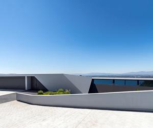 Dom przy Mulholland Drive