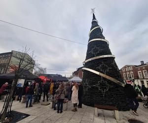 Piekarki Kiermasz Zabawek ZDJĘCIA