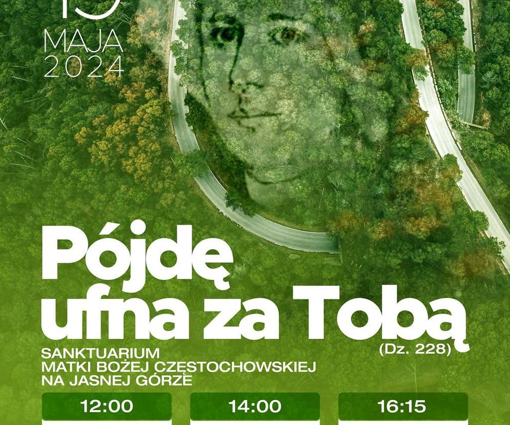 Ukryte życie parafii 9 maja 2024