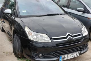 Odholowane samochody znowu idą na sprzedaż. Jest na czym zawiesić oko