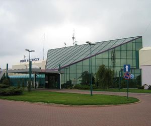 Terminal General Aviation