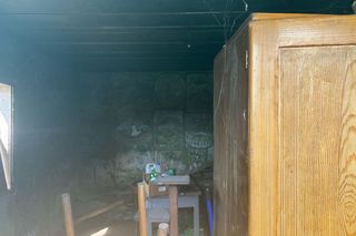Dom Władysławy Iwańskiej w dzielnicy Helena 