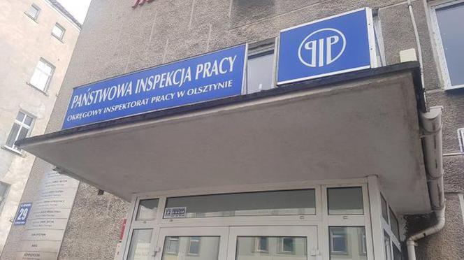 Praca wakacyjna — poradnik dla młodocianych