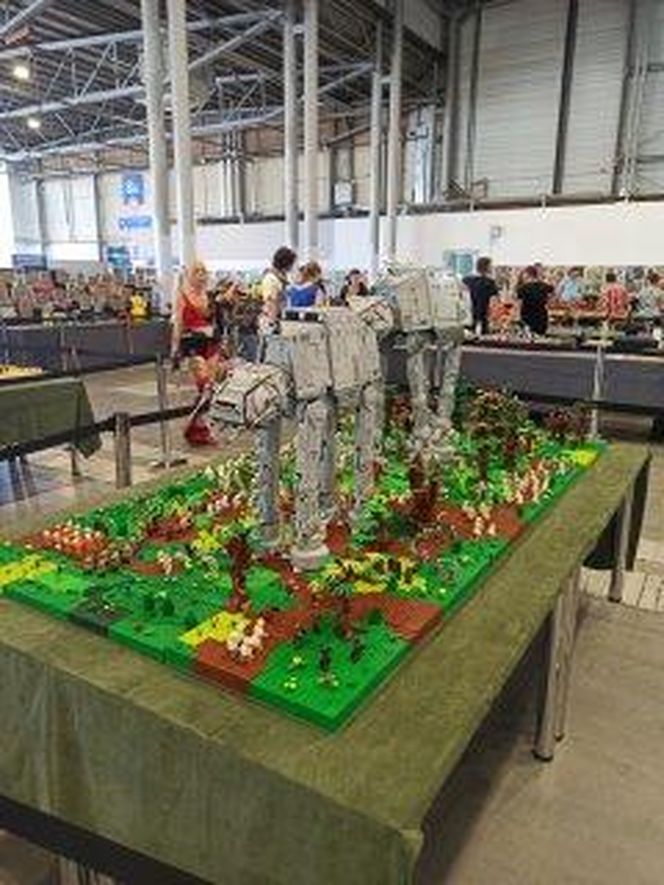 Pyrkon 2025. Za nami ostatni dzień festiwalu! 