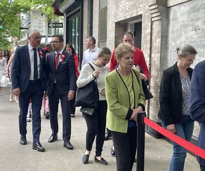 Dzień flagi i Święto Konstytucji 3 maja na Greenpoincie 2025