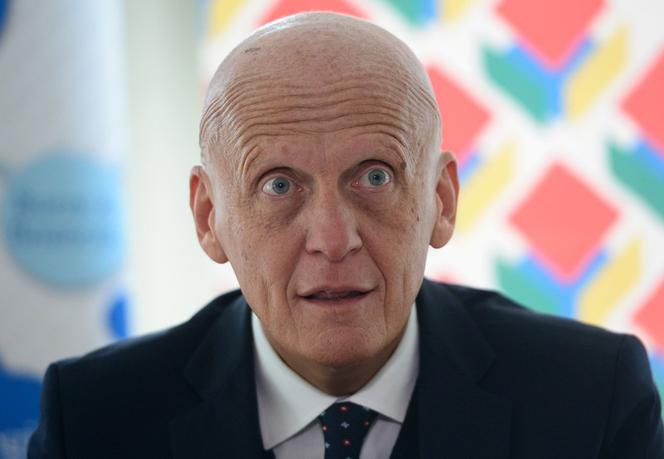 Pierluigi Collina