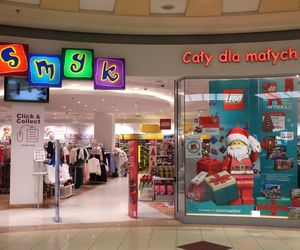 Smyk wkracza na giełdę