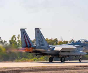 Izraelski F-15I