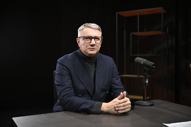 Przemysław Wipler: "Prezydent Nawrocki mógłby patronować paktowi Konfederacji z PIS"