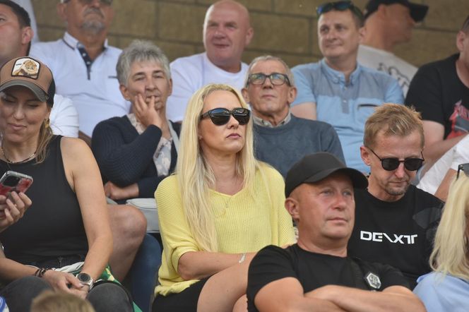 PRES Grupa Deweloperska Toruń - Stelmet Falubaz Zielona Góra, zdjęcia kibiców i zawodników z meczu 10. kolejki PGE Ekstraligi