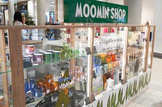 Moomin Shop w Krakowie