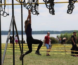 Runmageddon 2025 w Lublinie - dzień pierwszy