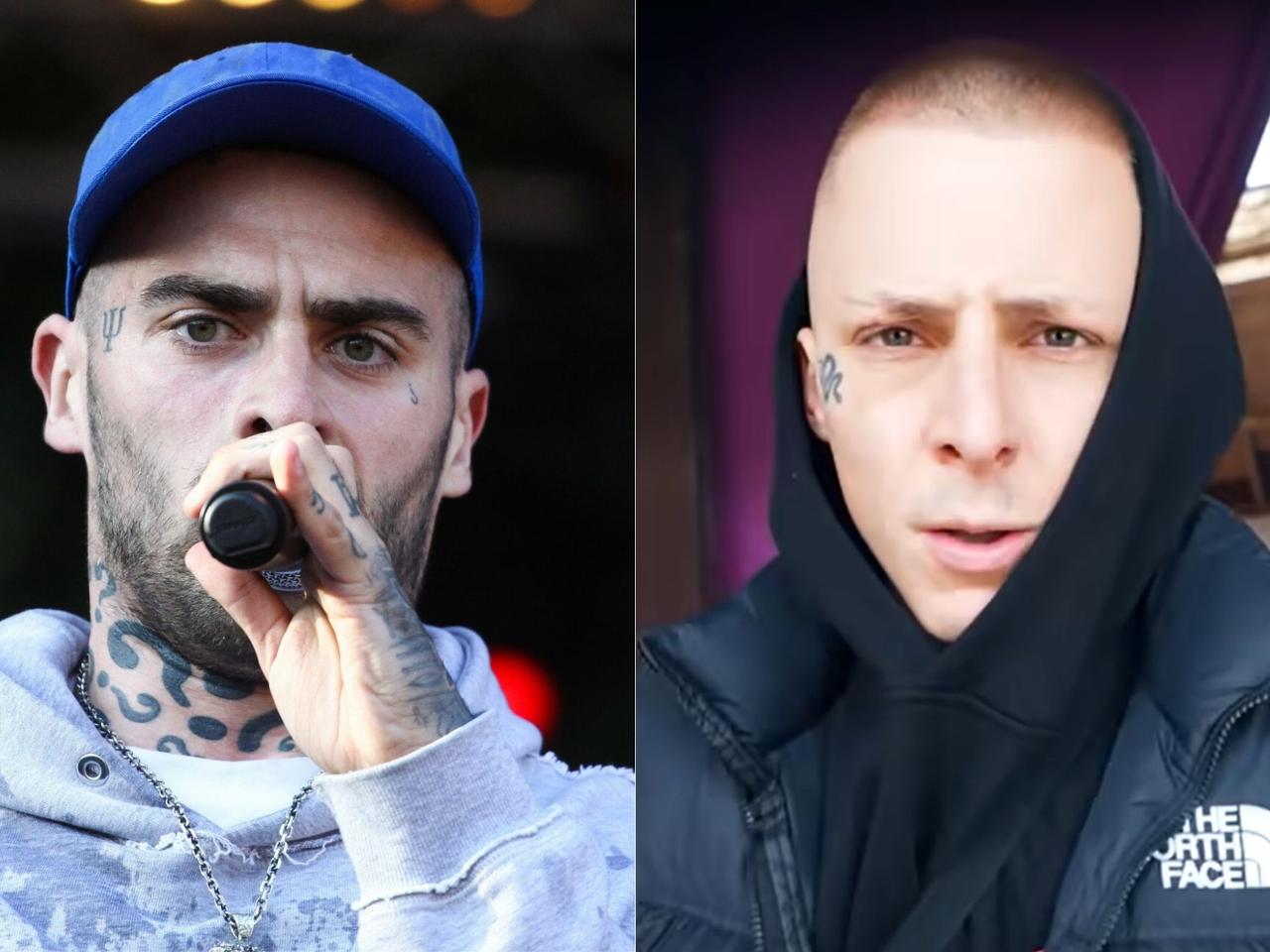 Tromba z Ekipy Friza rapował z Quebonafide! Z sukcesem zastąpił Taco Hemingwaya?