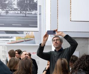 JEMS Architekci w Berlinie: fotorelacja z wernisażu