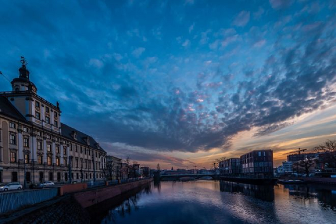 Sprawdź, jak wypadły wrocławskie uczelnie