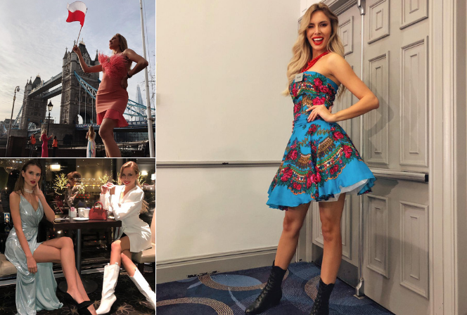 Milena Sadowska BEZ TAJEMNIC. Piękna Polka zostanie Miss World 2019?! [GALERIA]