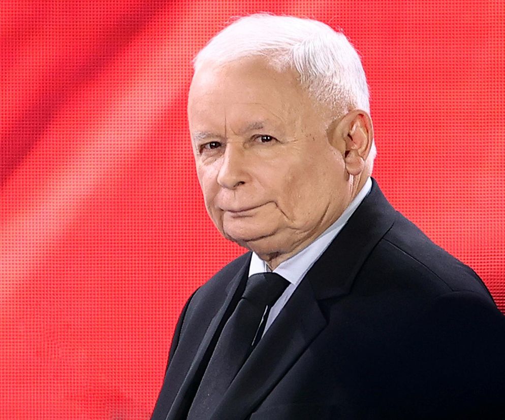 Jarosław Kaczyński