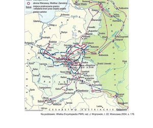 Matura historia 2025: Odpowiedzi i arkusze CKE [19.05.2025] nowa formuła 2023	