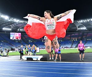 Paryż: mieszkania, pieniądze, diamenty czekają na polskich medalistów!