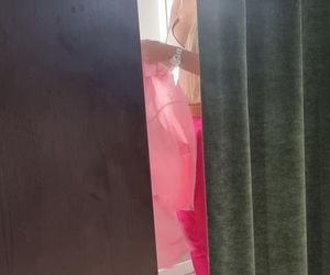 Monika Jarosińska błysnęła na zakupach