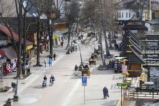 Zakopane po uszy w długach! Stolicy Tatr grozi bankructwo?