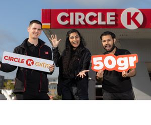 Circle K rozpoczyna wakacje z rabatem 50 gr/l - już od 12 czerwca zatankujesz taniej na 400 stacjach w Polsce!