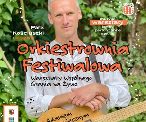 ​Zagrajmy w sztukę. W piątek w Lesznie rusza LUFA