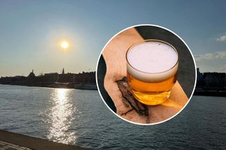 Pierwszy dzień nocnej prohibicji w Szczecinie. Policja nie odnotowała incydentów