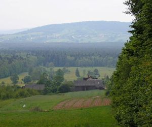 Klonów - urokliwa wieś w sercu Puszczy Świętokrzyskiej