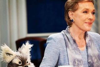 Oscary, wzloty i dramaty. Julie Andrews skończyła 90 lat