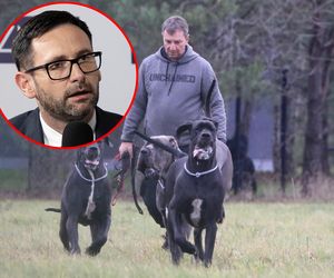 Obajtek miał zlecić na niego detektywa. Teraz zaprasza ich do domu!