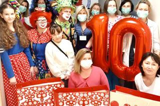 Tydzień z Aniołami