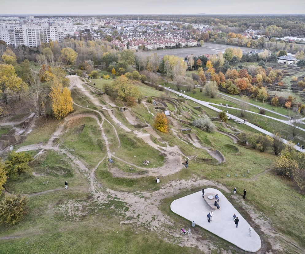 Zdjęcie pochodzi ze zgłoszenia do konkursu Życie w Architekturze