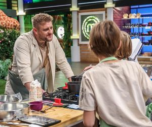 Ekipa MasterChef żegna zmarłego Tomasza Jakubiaka. W jakiś sposób zawsze tu będzie